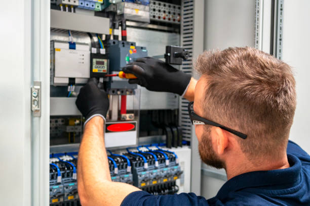 Best 24-Hour Electrician  in Edison, GA