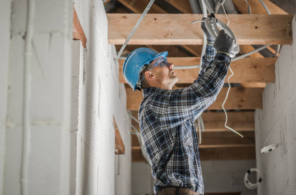 Best Electrical Contractors for Businesses  in Edison, GA