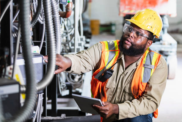  Edison, GA Electrician Pros