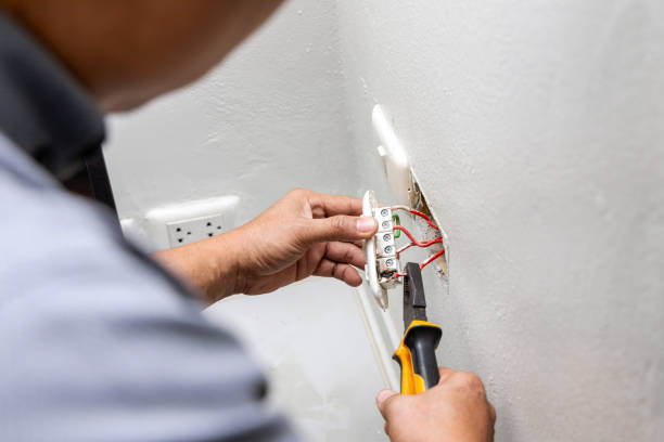 Best Affordable Electrical Installation  in Edison, GA