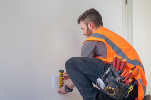Best Affordable Electrician  in Edison, GA