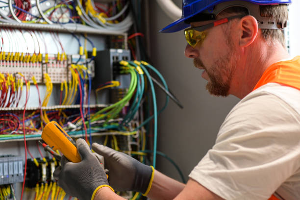 Best Electrical Repair Services  in Edison, GA