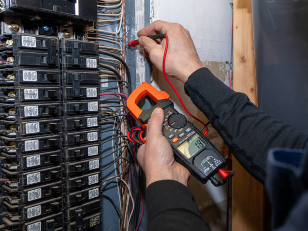 Edison, GA Electrician Company