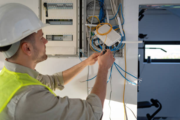 Best Electrical Rewiring Services  in Edison, GA