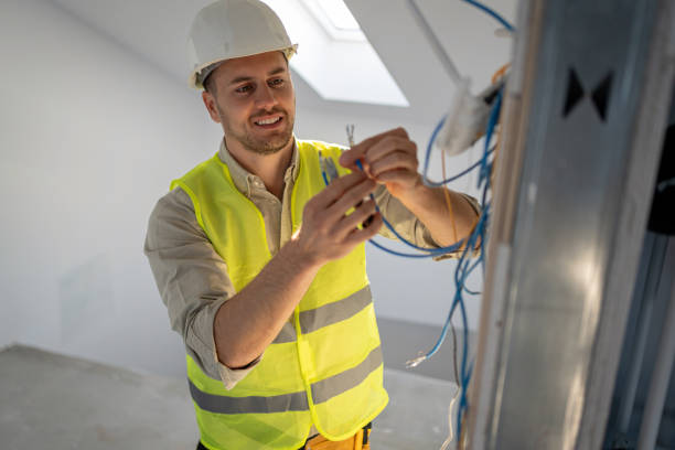 Best Emergency Electrical Repair  in Edison, GA